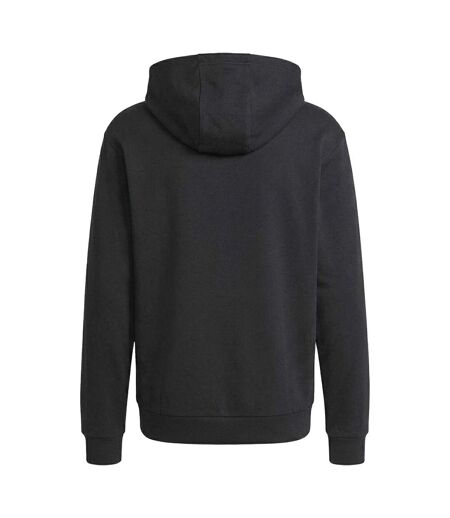 Sweat À Capuche Future Icons Badge Of Sport Homme Noir Adidas