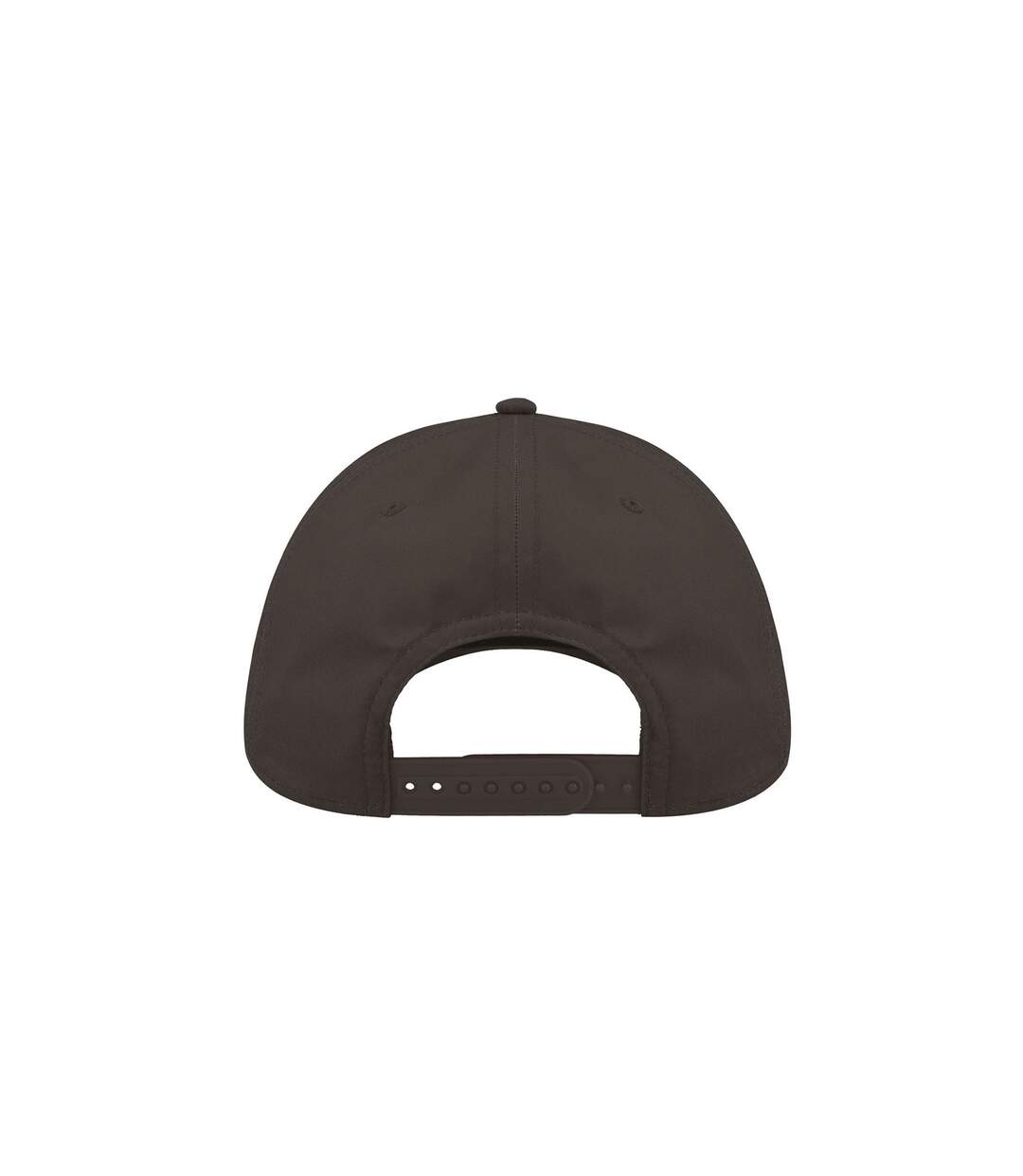 Casquette recy feel gris foncé Atlantis-2