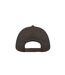 Casquette recy feel gris foncé Atlantis