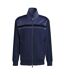 Mens Originals Premium Regular Track Top Navy Adidas-2