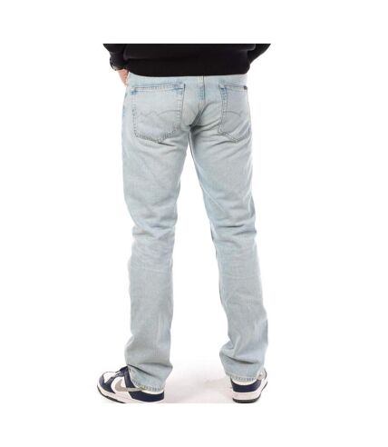 Jean Regular Fit Bleu Homme Teddy Smith - 32