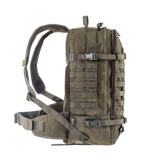 Taiga 45l Backpack One Size Green Magnum