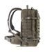 Taiga 45l Backpack One Size Green Magnum-4