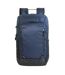 Shugon Jerusalem Laptop Bag (Indigo Blue/Black) (One Size) - UTBC5247