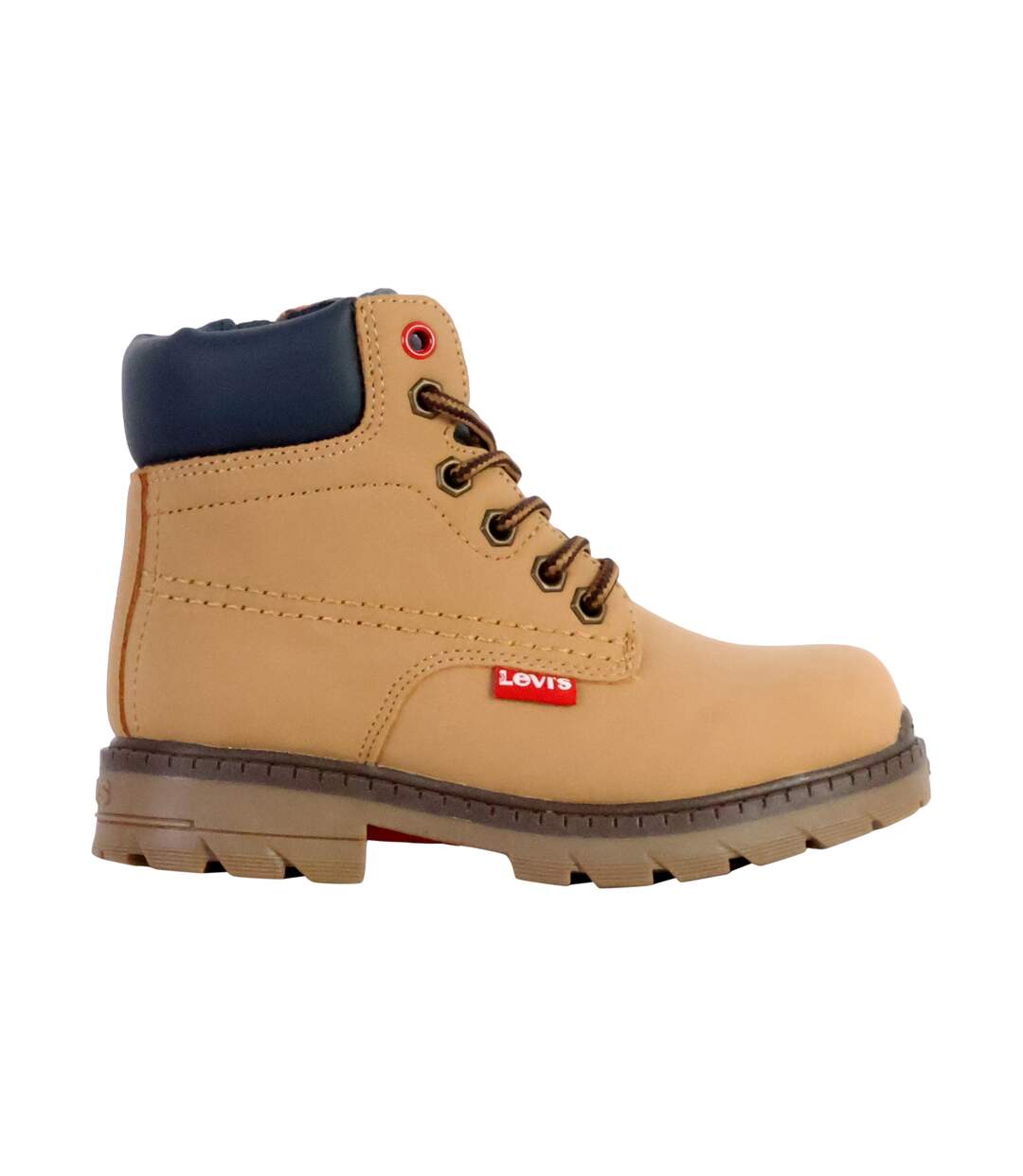 Bottines Levis Enfant New Forrest