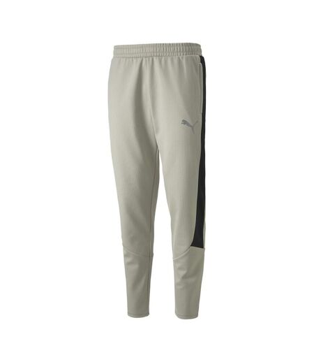 Jogging Gris Homme Puma Evostripe Warm - L