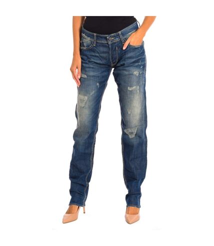 Women's long jeans JH711BASWC615