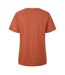 Mens Big Logo T-shirt Red Hurley-2