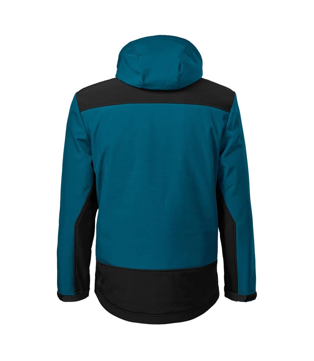 Veste Softshell Vertex Homme Bleu Rimeck-2