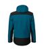 Veste Softshell Vertex Homme Bleu Rimeck-2