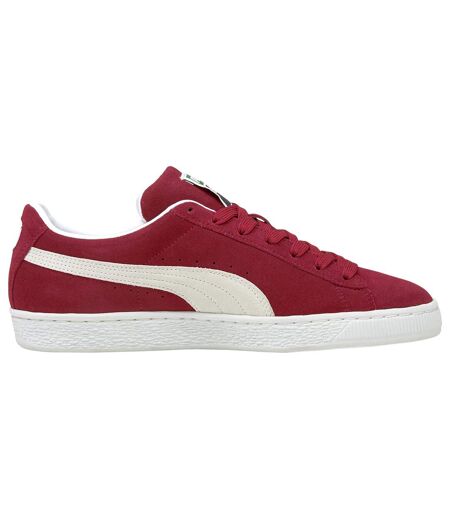 Basket Cuir Puma Suede Classic XXI Homme