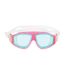 Aquawave - Lunettes de natation MAVERIC - Enfant (Transparent / Rose) - UTIG2713-1