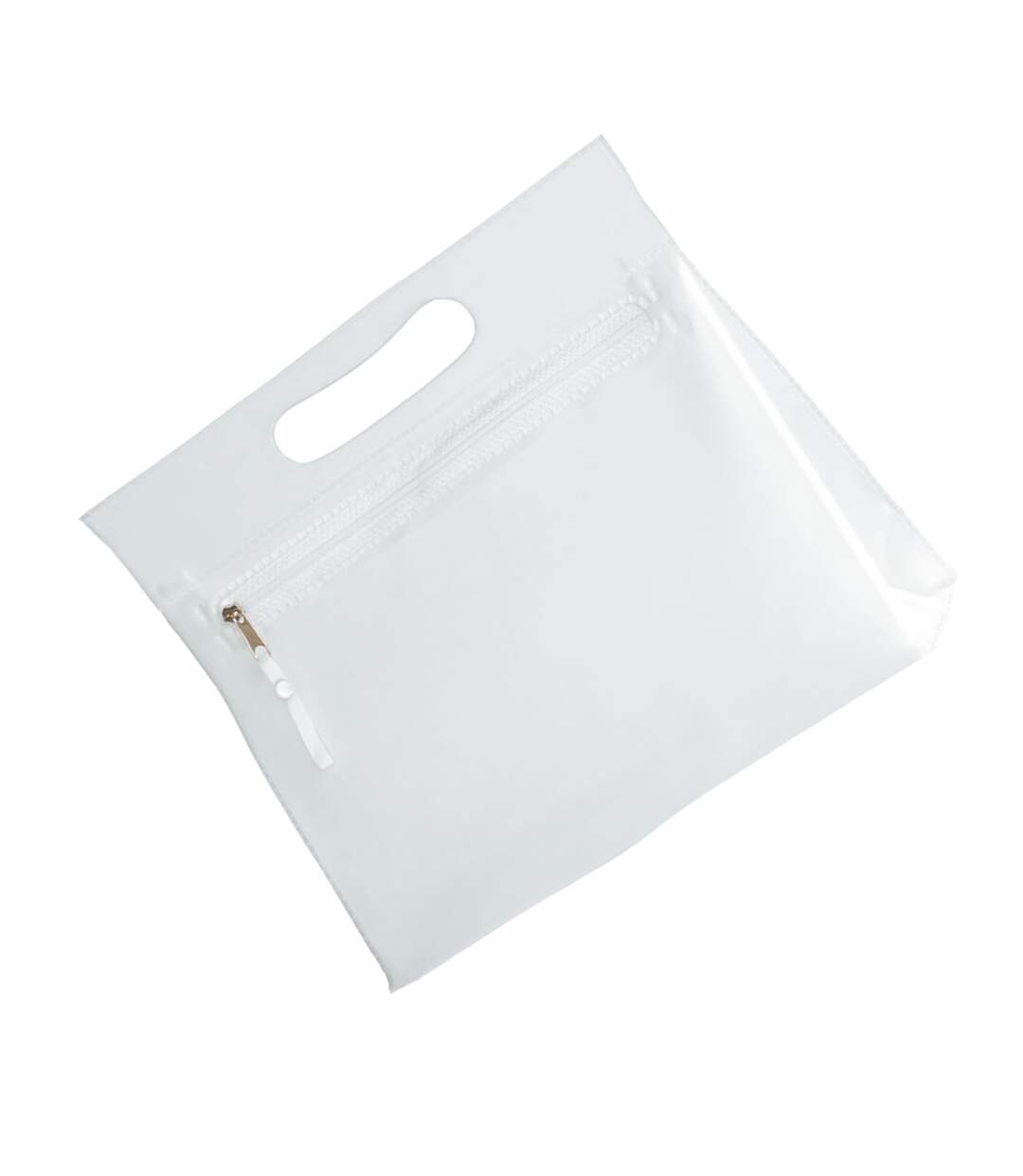 Trousse De Toilette Moonlight Taille Unique Blanc MidOcean-2