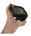 Ladies Faux Leather Card Holder Slim Wallet Multiple Card Slots Compact Design-5