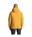 Mens Compresslite Ix Hooded Padded Jacket Beesewax Craghoppers-3