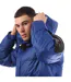 Veste Camptor Homme Bleu Crosshatch-4