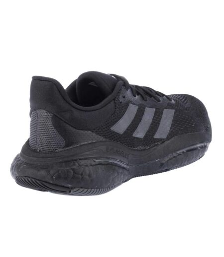 Baskets Solarglide Femme Noir Adidas