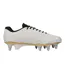 Unisex Adult Stampede Groundbreak Elite Soft Ground Rugby Boots White Canterbury-2