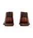 Derbies Cuir Redskins Nashville-5