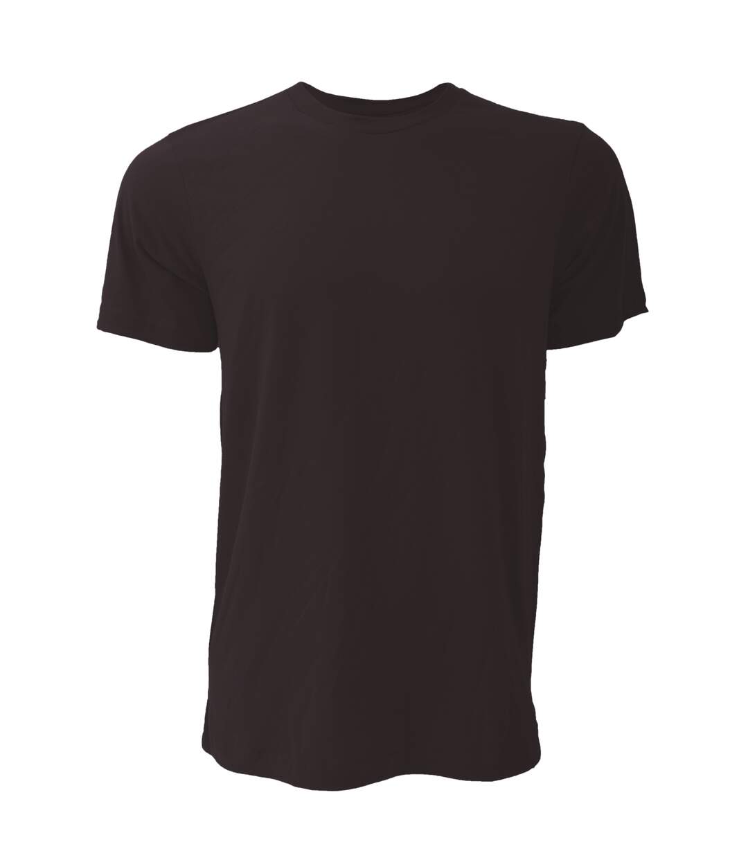 Canvas - T-shirt JERSEY - Hommes (Gris) - UTBC163