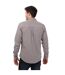 Chemise Barbaro Homme Marron Weekend Offender-2