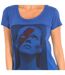 Women's short sleeve round neck t-shirt 13S2LT038