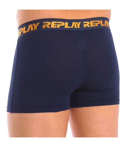 Pack-2 Boxers REPLAY I101237 homme