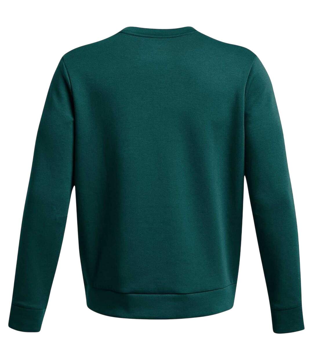 Sweat Unstoppable Homme Bleu Under Armour-3