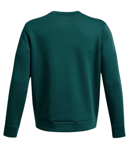 Sweat Unstoppable Homme Bleu Under Armour