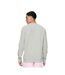 Gris Mister Tee-4