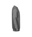 Sweat Adulte Gris Acier EXCD By Promodoro-3