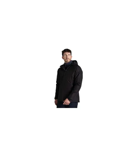 Veste Isolante Adulte Noir Craghoppers Expert