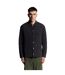 Chemise Homme Noir Lyle & Scott-2