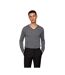 Mens Melba P Sweatshirt Grey Hugo Boss-1