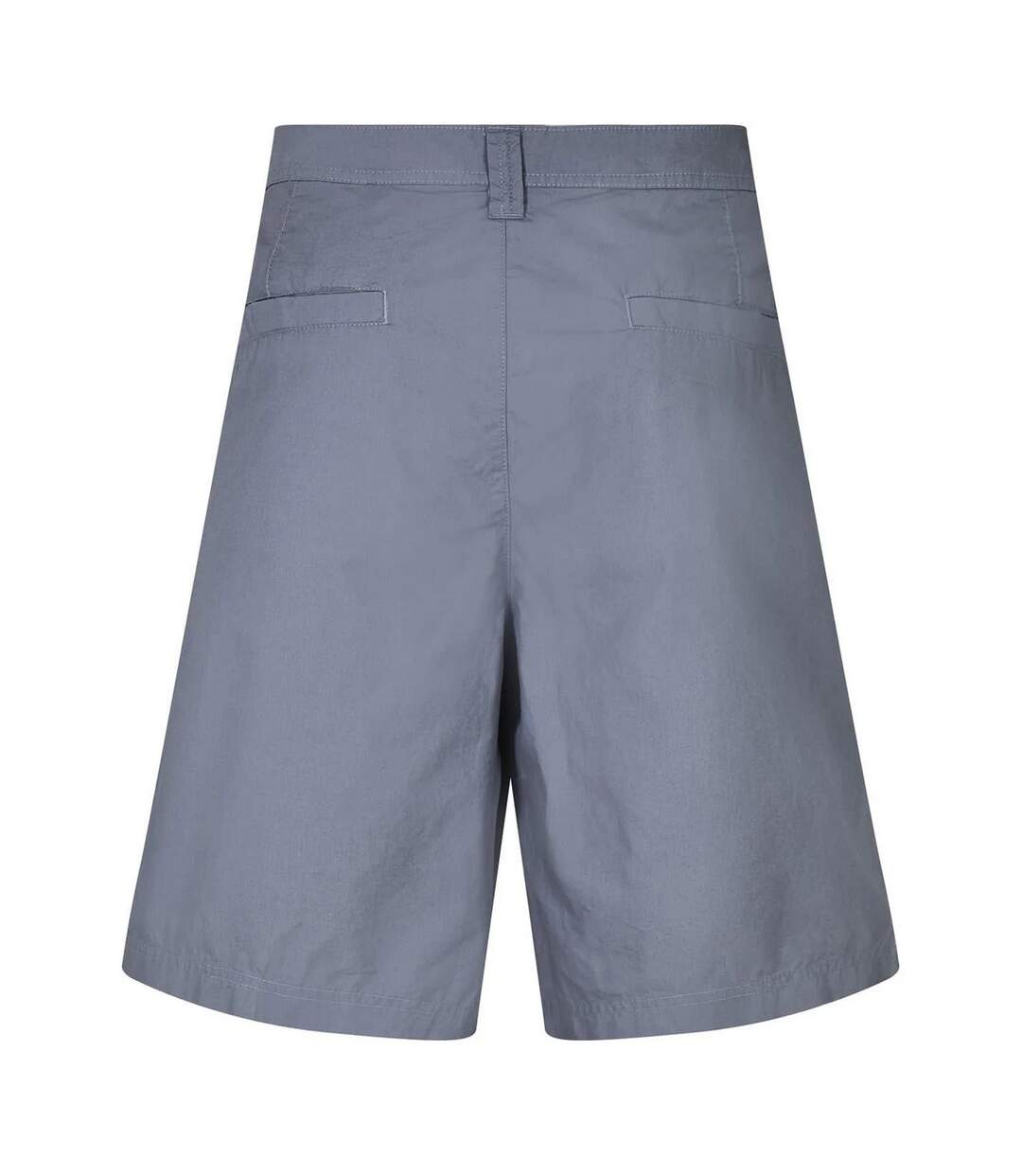 Short Homme Bleu Columbia-4