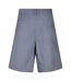 Short Homme Bleu Columbia-4