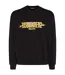 Sweat Motif/style Logo Macho Adulte Noir DSquared2-1