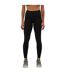 Womens/ladies Recalibrate Leggings Black PE Nation-1