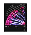 Amplified - T-shirt AMO - Adulte (Noir) - UTGD223