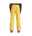 Pantalon de ski jaune homme o'neill hammer pants-2
