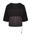 Dare 2B - T-shirt HENRY HOLLAND CUT LOOSE - Femme (Noir) - UTRG8315