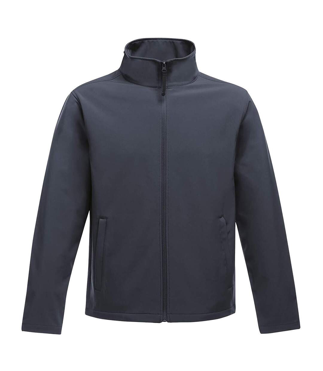 Veste softshell ablaze homme bleu marine Regatta-1