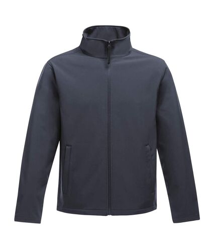 Veste softshell ablaze homme bleu marine Regatta