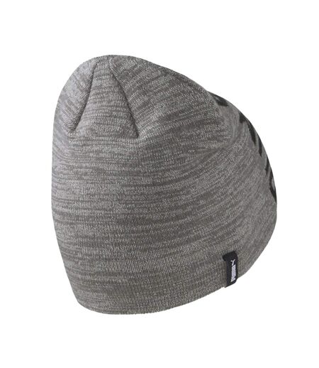 Bonnet Essential Classic Gris Puma