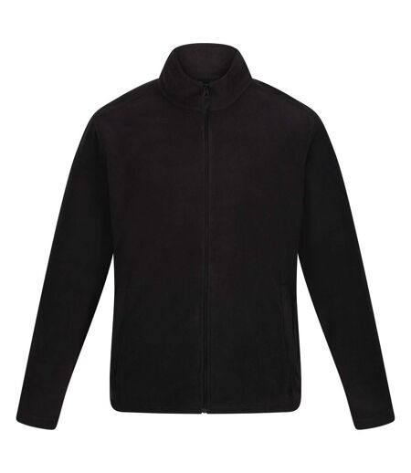 Veste Polaire Classic Homme Noir Regatta