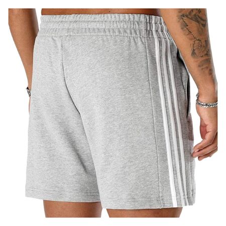 Short Gris Homme Adidas IC9437 - L