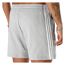 Short Gris Homme Adidas IC9437 - L-2