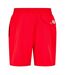 Short De Bain Traveller Homme Rouge Ralph Lauren-2