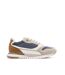 Baskets bleu/blanc homme pepe jeans bexley light thames-2