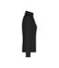 Veste Polaire Femme Noir James And Nicholson-3